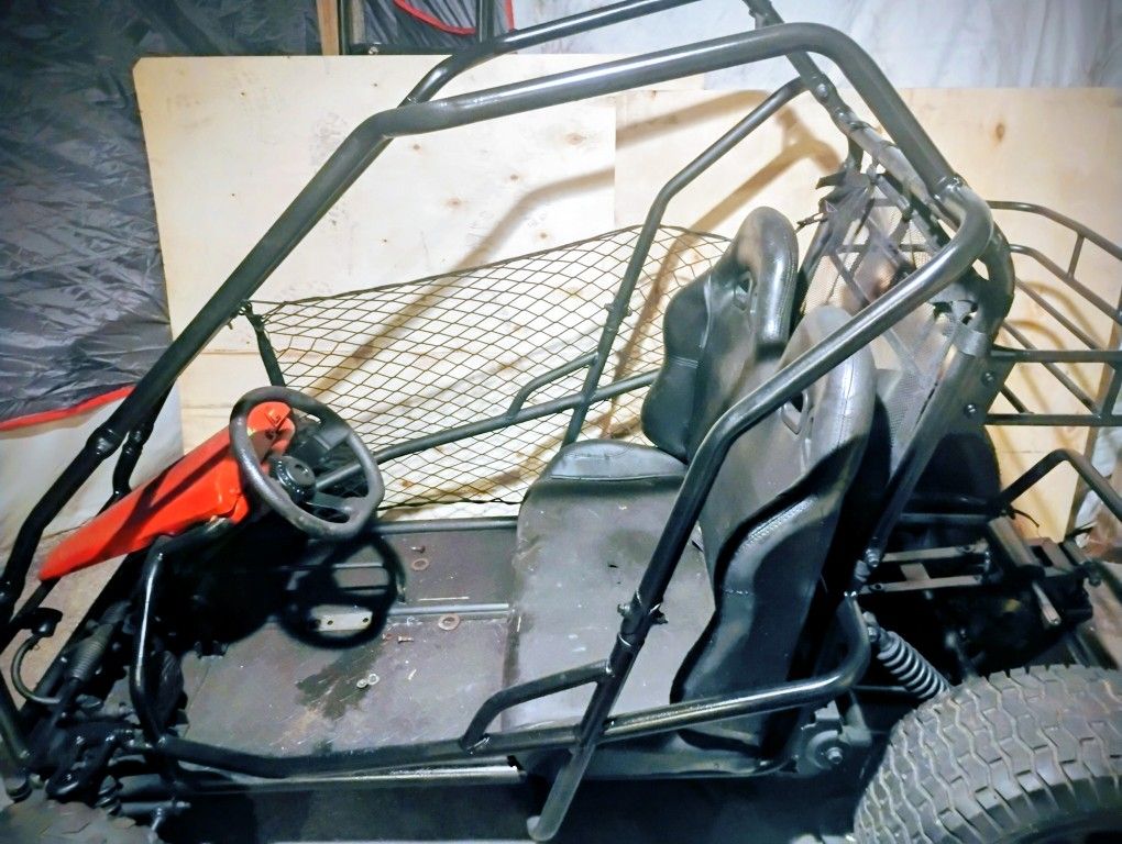 Go Kart
