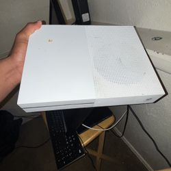Xbox 1