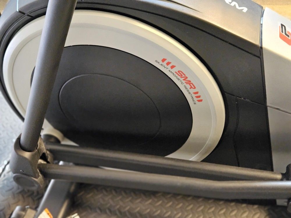 ProForm aka Nordic Track Carbon EX Elliptical for Sale in Lake