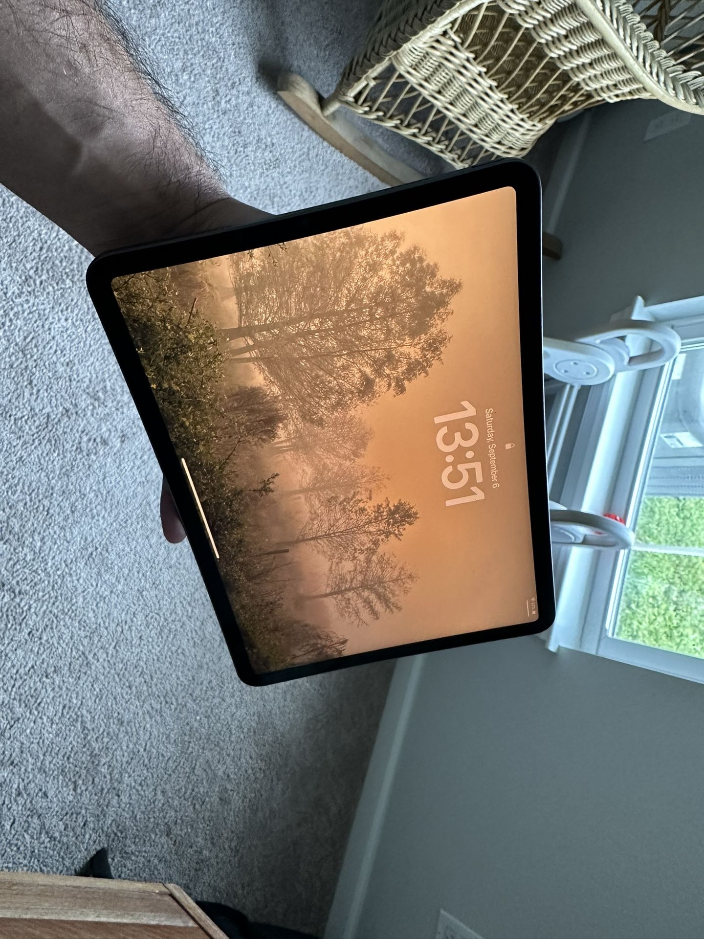 iPad Pro M1 3rd Gen