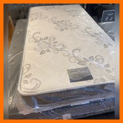 Twin Size Mattress 