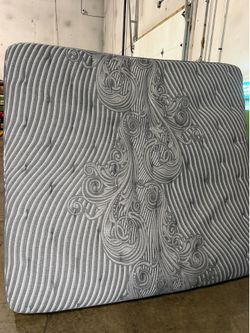 Mattress