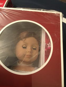 American Girl- Felicity Retired, NIB