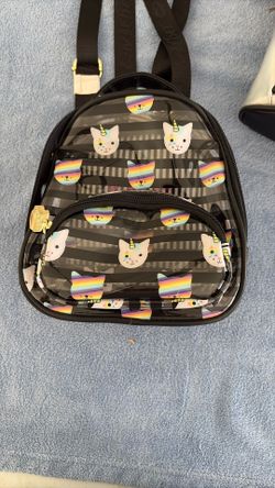 Miny Backpack