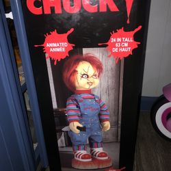 Chucky 