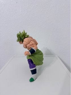 Broly SSJ Full Power Figure