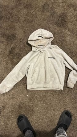 Essentials hoodie