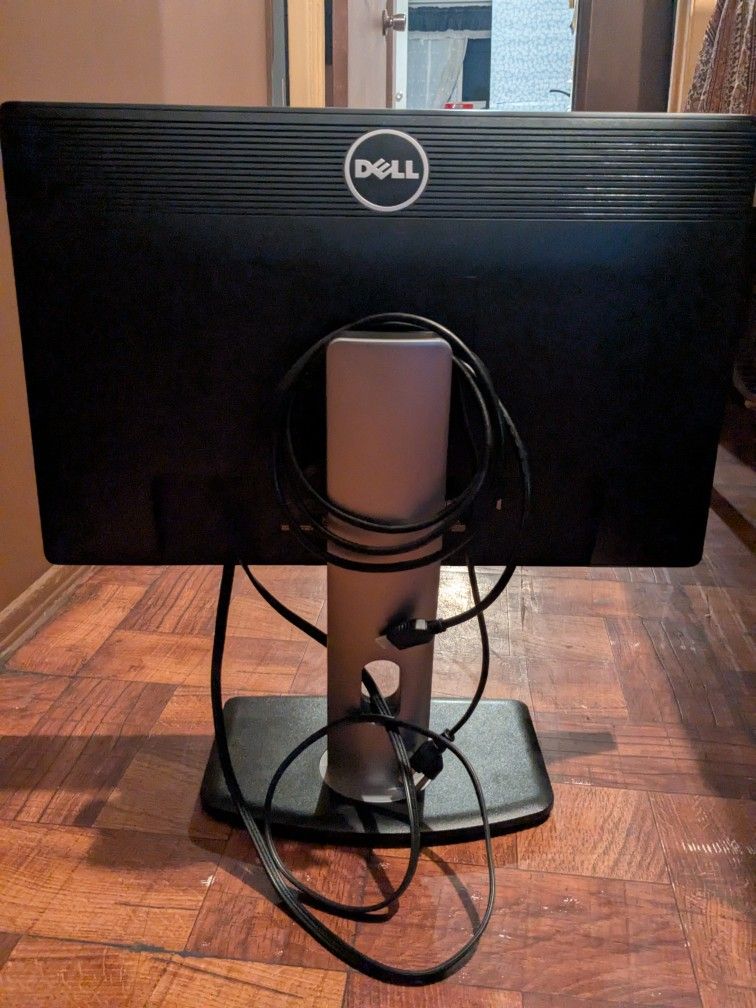 Computer Monitor Dell.