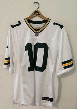 Nike Limited NFL Green Bay Packers Jordan Love #10 Jersey