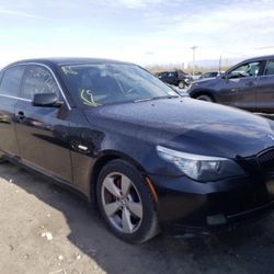 2008 BMW 528i 