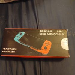 Hand Held For Nintendo Switch OLED And 