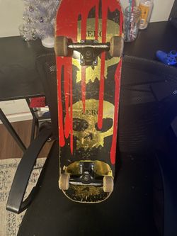 Zero Skateboard 