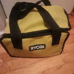 Ryobi Combo Kit Saw/Drill/Driver Cordless