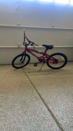 kids bike