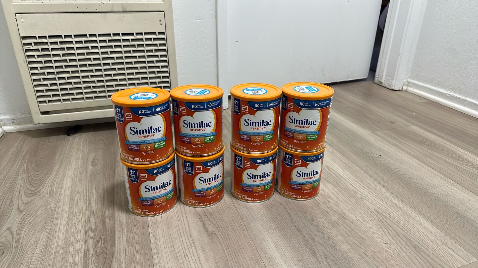 Similac Sensitive