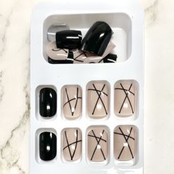 Press On Nail Tips