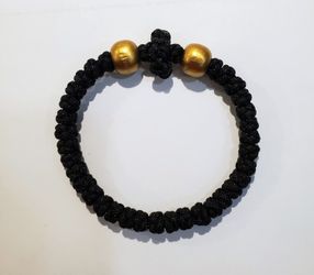 Prayer Bracelet - Orthodox