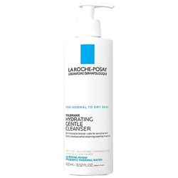 La Roche-Posay Toleriane Hydrating Gentle Face Cleanser

