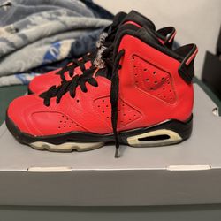 Jordan 6