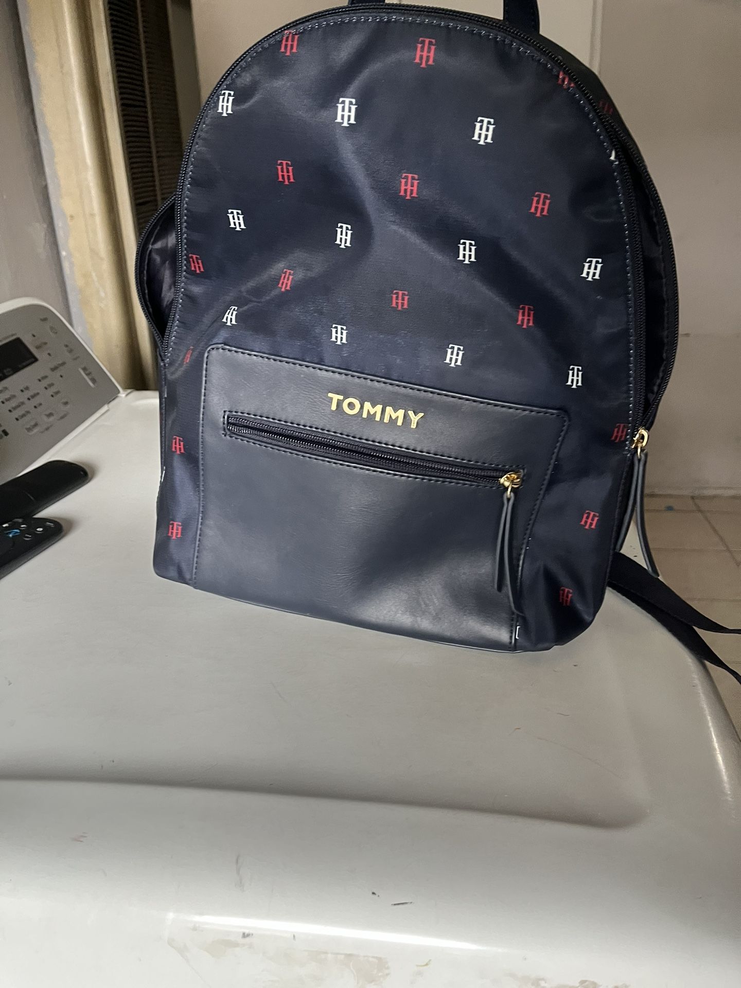 Tommy Hilfiger Backpack / Bag