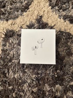 Apple AirPods Pro’s