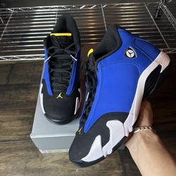 Jordan 14 Laney