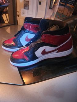 Men's shoes