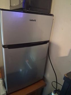 Mini Refrigerator