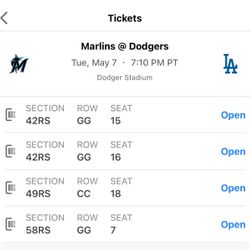Dodgers mexican heritage Night