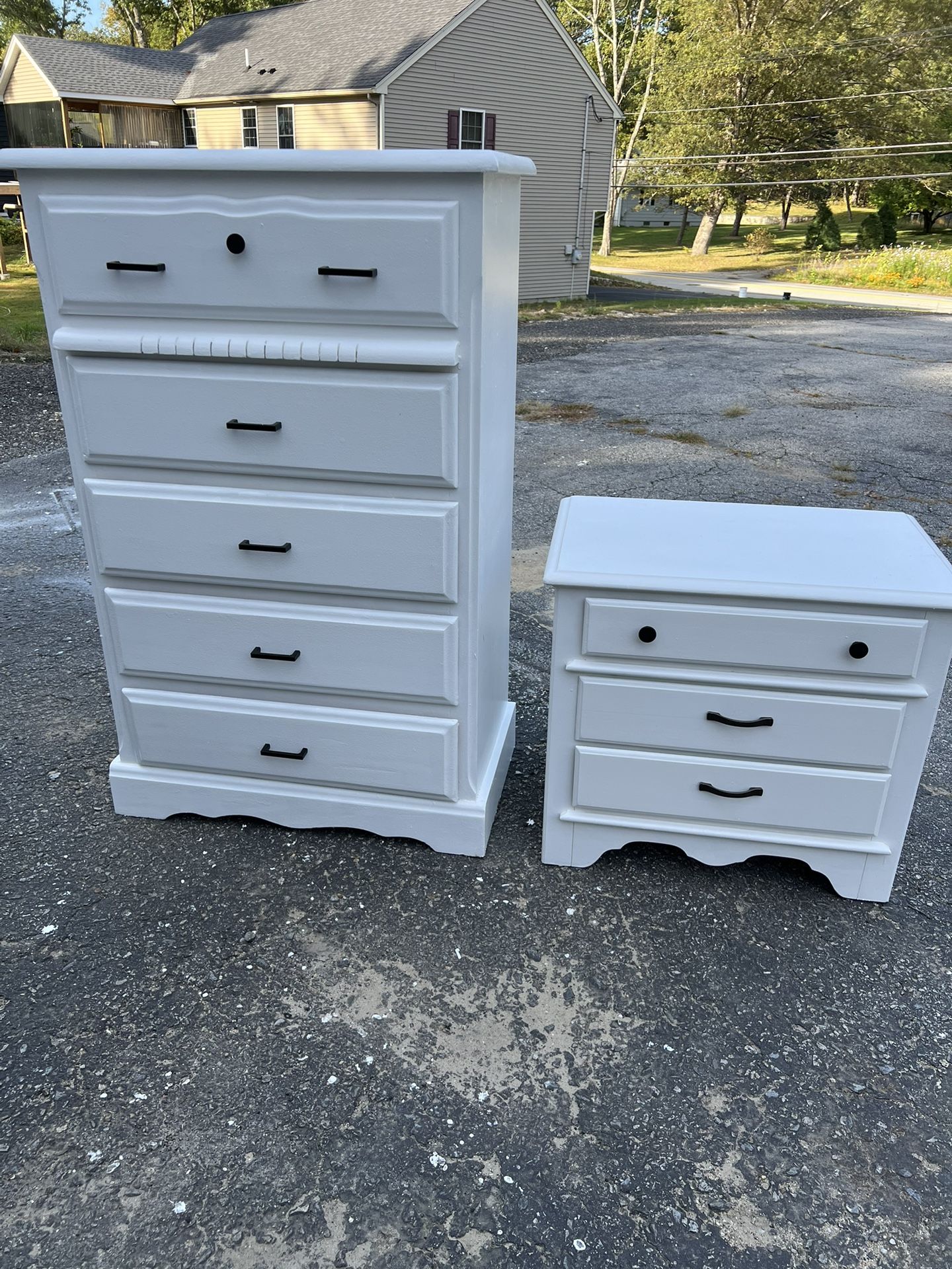 Beautiful bedroom furniture