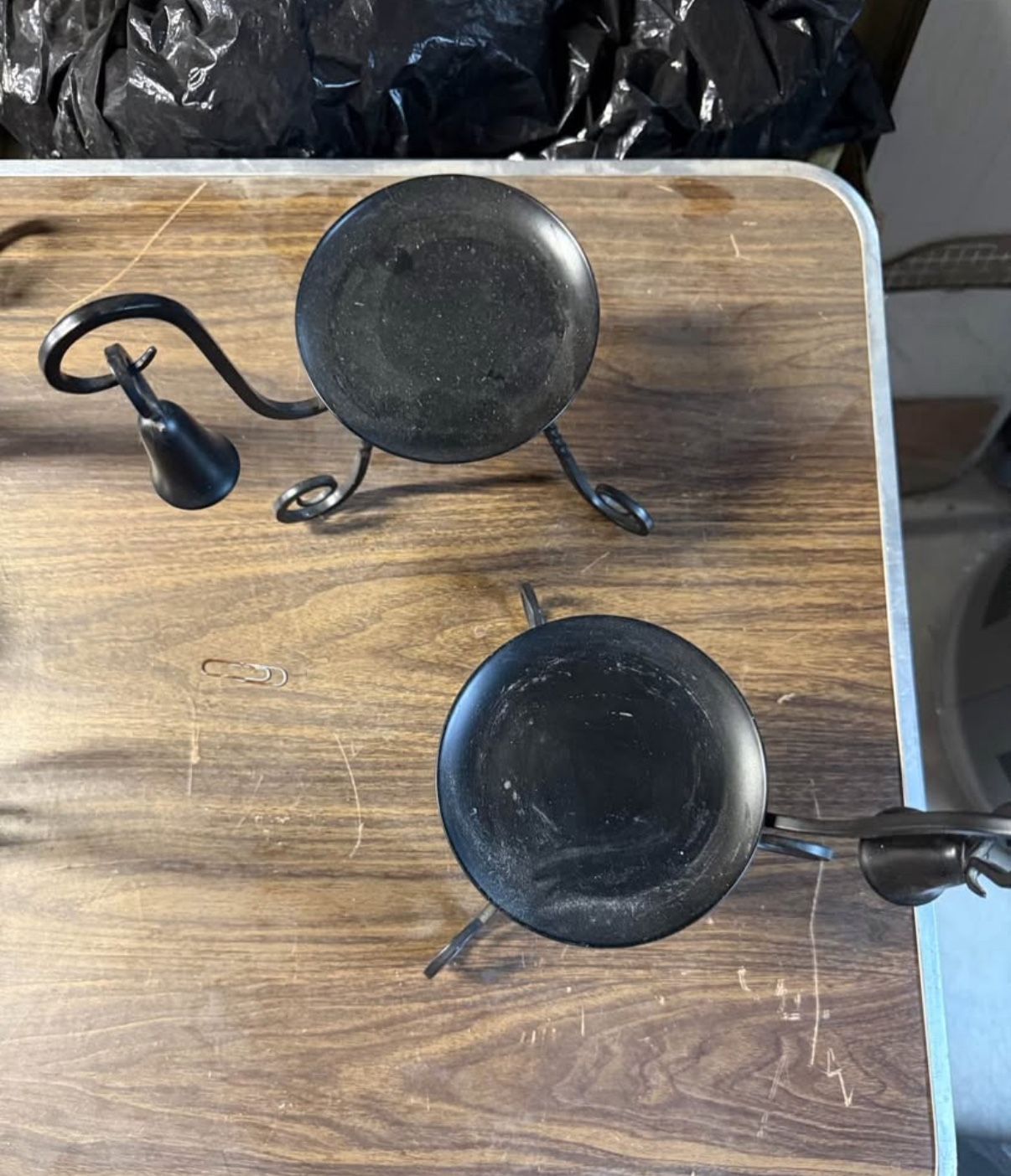 Partylite & Home interior Candle Holders *READ DESCRIPTION*