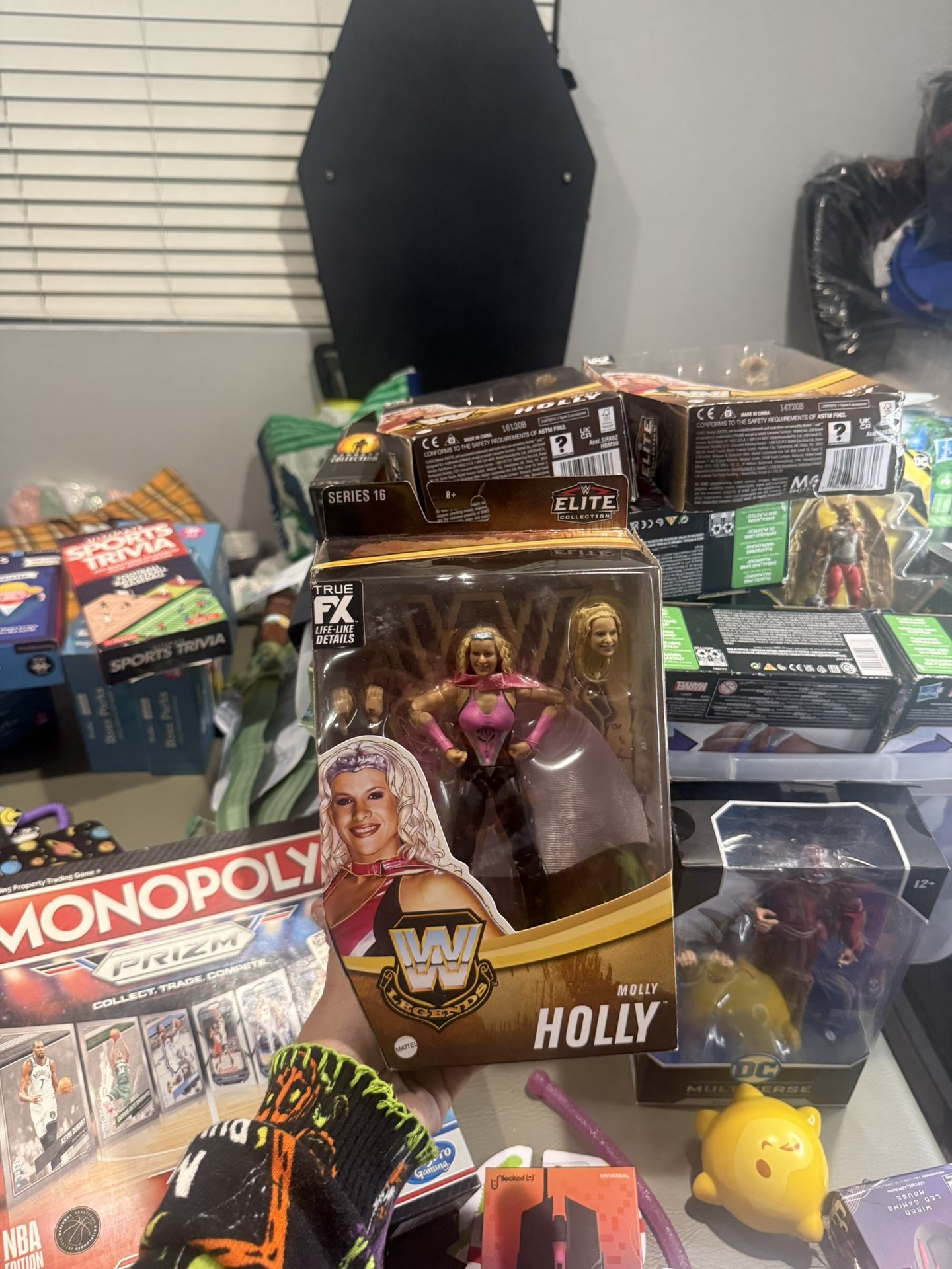 Toy, Action Figure, Collectibles, Puzzles Bundle Wholesale