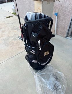 OGIO Golf Bag