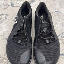 Vivobarefoot Primus Lite Knit Mens  Barefoot Running Walk Shoes EUR 46 M