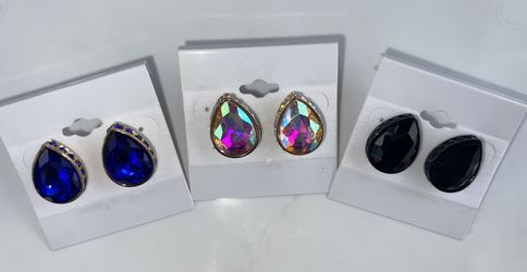 Earring Sale