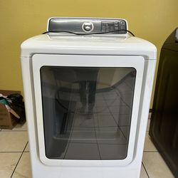 Samsung washer