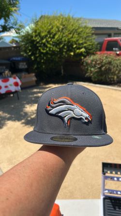 Denver Broncos Hats