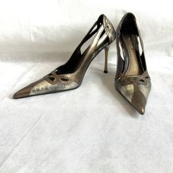 FREE! Anne Michelle Stiletto Heels Size 5.5