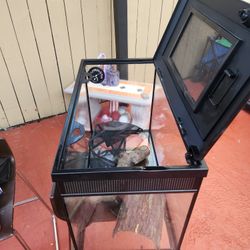 Animal Cage 