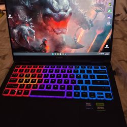 Hp Omen Gaming Laptop