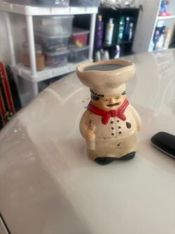 Chefs kitchen decorations
