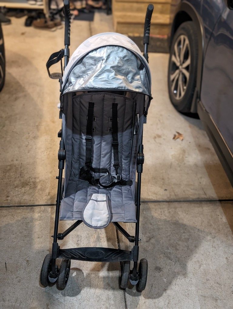 Summer Infant 3D Lite Stroller