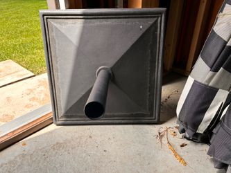 Umbrella stand