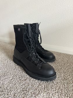 Danner acadia boots size 13