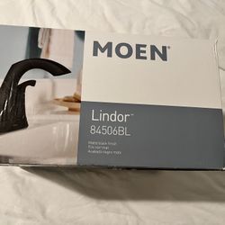 Brand New Faucet