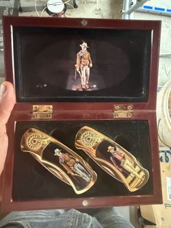 Collectors set