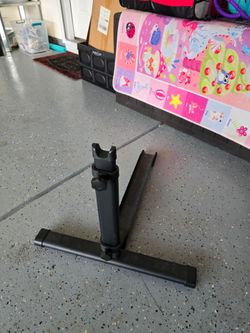 Bike stands 2 pieces