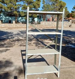 Shelf ( metal )