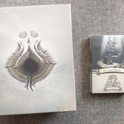 7th Citadel Kickstarter Edition (New, In Shrink) w/ Final Throne Expansion