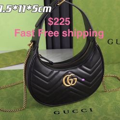 Luxury Handbag
